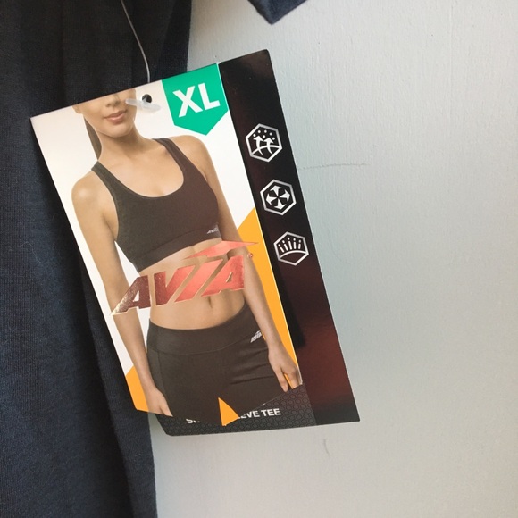 AVIA | brand new Legend short sleeve tee - Picture 6 of 6